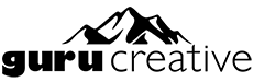 Guru Creative, LLC Logo