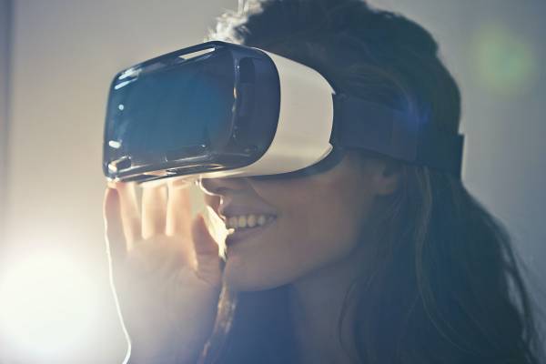 digital marketing virtual reality